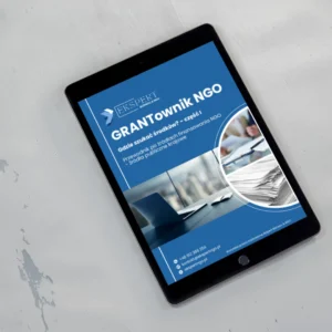 GRANTownik NGO. Gdzie szukać środków? – część I